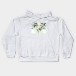 Spore Kids Hoodie